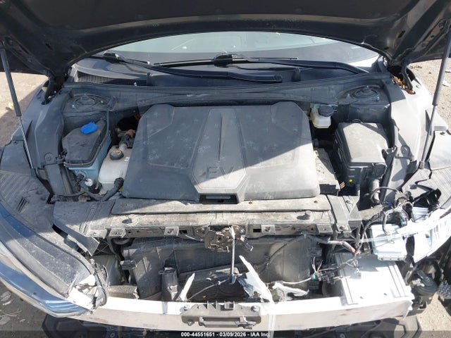 2022 KIA EV6 KNDC3DLC5N5069990 Photo 9