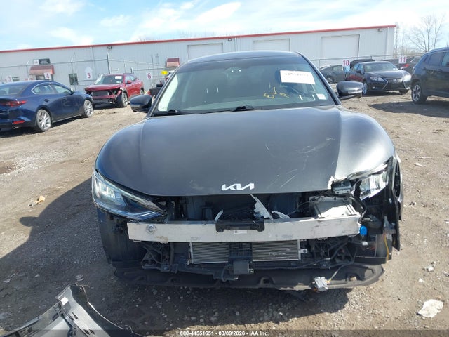 KIA Ev6 Wind 2022 KNDC3DLC5N5069990 Image 13