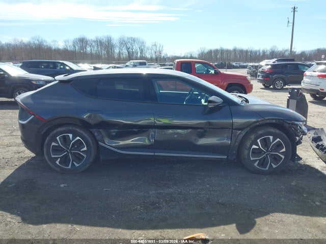 KIA Ev6 Wind 2022 KNDC3DLC5N5069990 Image 14