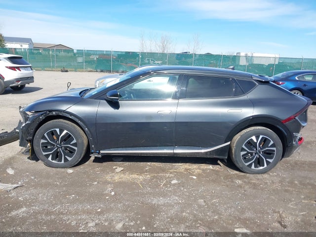 KIA Ev6 Wind 2022 KNDC3DLC5N5069990 Image 15