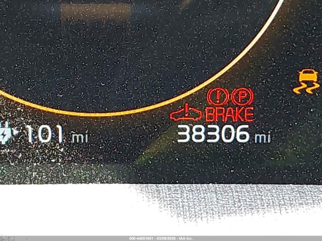 KIA Ev6 Wind 2022 KNDC3DLC5N5069990 Image 16