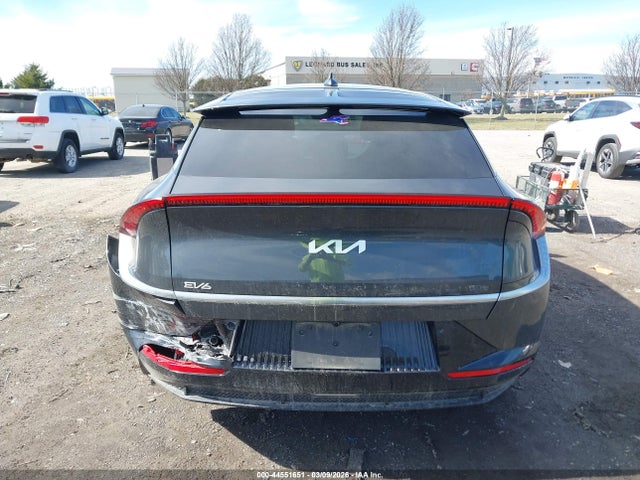 KIA Ev6 Wind 2022 KNDC3DLC5N5069990 Image 17