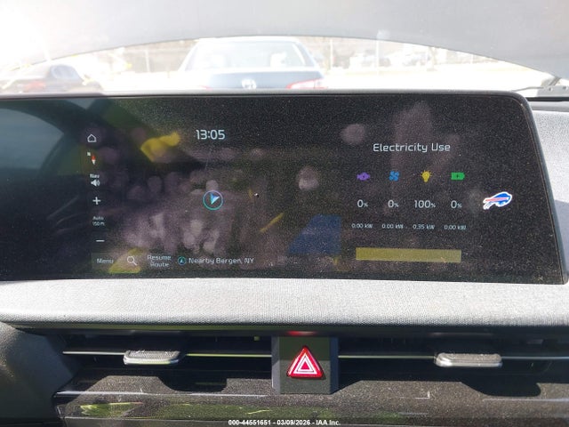 KIA Ev6 Wind 2022 KNDC3DLC5N5069990 Image 19