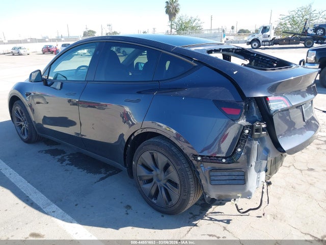 Продажа на аукционе авто 2024 Tesla Model Y Rwd, vin: 7SAYGDED2RF094126, номер лота: 44551653
