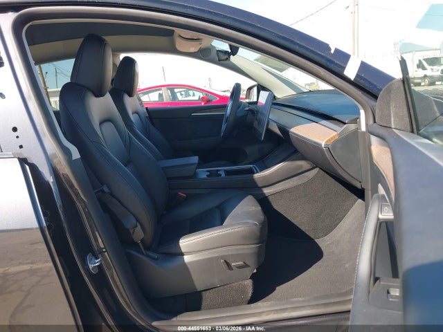 Продажа на аукционе авто 2024 Tesla Model Y Rwd, vin: 7SAYGDED2RF094126, номер лота: 44551653