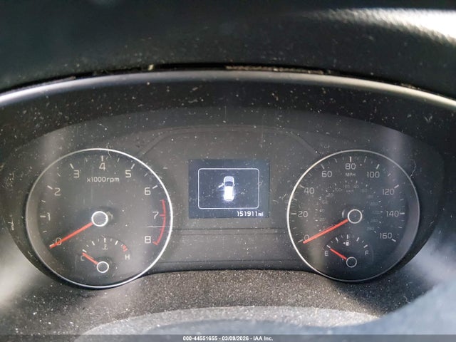 Продажа на аукционе авто 2019 Kia Sportage Lx, vin: KNDPMCAC1K7533241, номер лота: 44551655