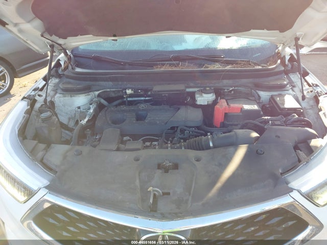 5J8TC1H76KL001605 Acura Rdx Advance Package