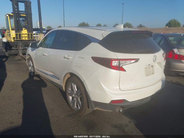 5J8TC1H76KL001605 Acura Rdx Advance Package