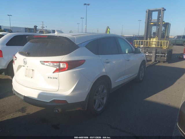 5J8TC1H76KL001605 Acura Rdx Advance Package