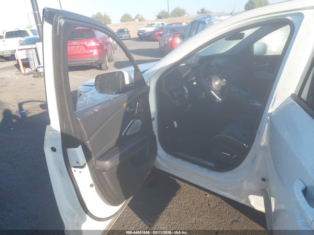 5J8TC1H76KL001605 Acura Rdx Advance Package
