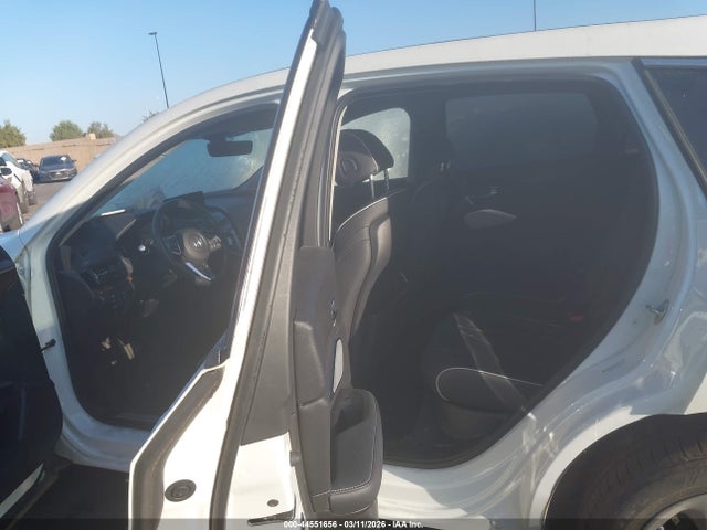 5J8TC1H76KL001605 Acura Rdx Advance Package
