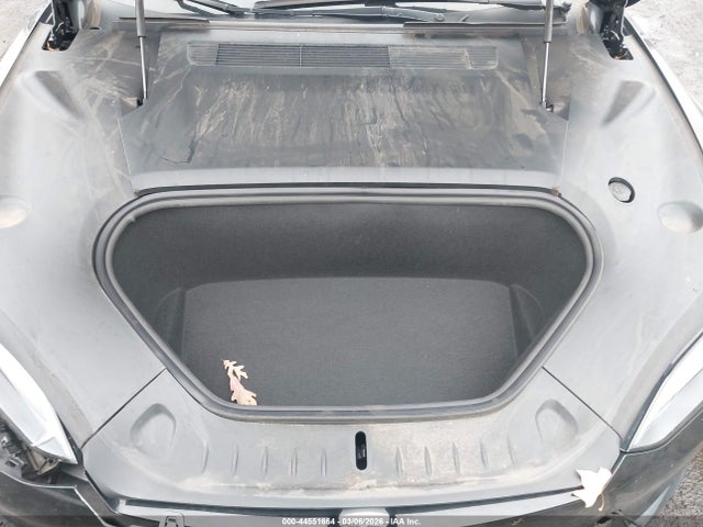 44551664 :رقم المزاد ، 5YJSA1E59NF478751 vin ، 2022 Tesla Model S Dual Motor All-wheel Drive مزاد بيع