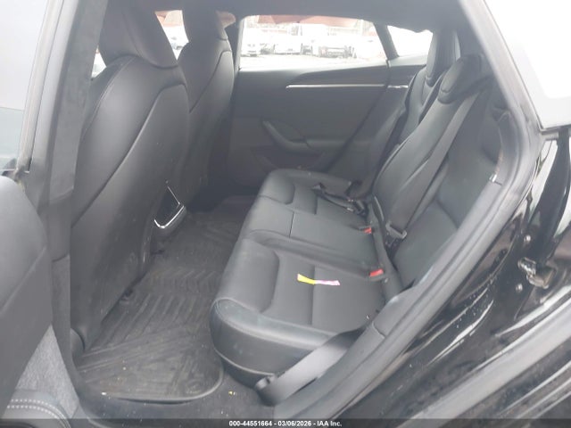 44551664 :رقم المزاد ، 5YJSA1E59NF478751 vin ، 2022 Tesla Model S Dual Motor All-wheel Drive مزاد بيع