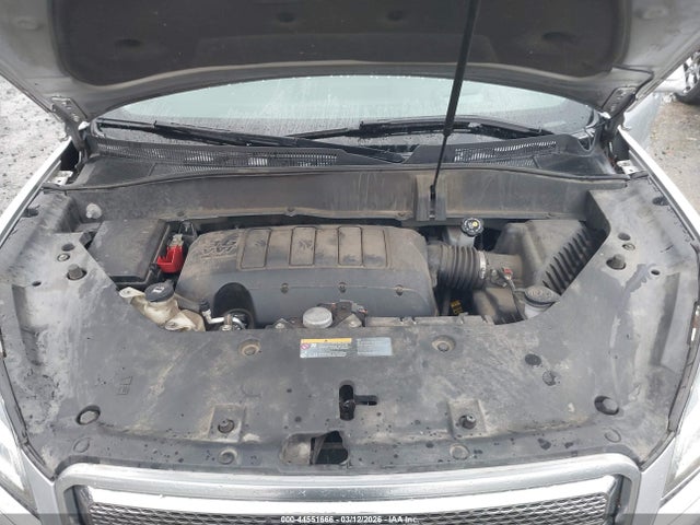Aukcja sprzedaży 2015 Gmc Acadia Denali, vin: 1GKKVTKD5FJ367737, numer aukcji: 44551666