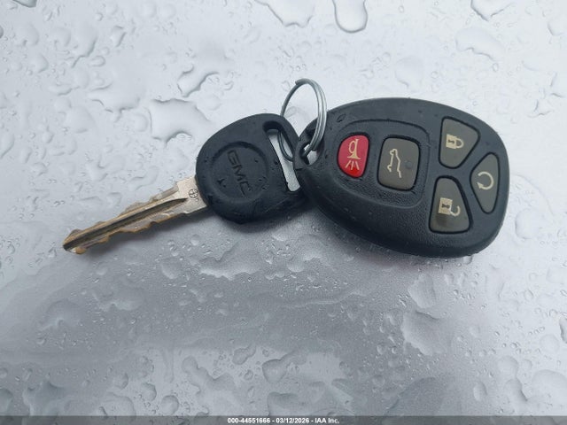 Aukcja sprzedaży 2015 Gmc Acadia Denali, vin: 1GKKVTKD5FJ367737, numer aukcji: 44551666