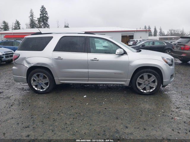 Aukcja sprzedaży 2015 Gmc Acadia Denali, vin: 1GKKVTKD5FJ367737, numer aukcji: 44551666