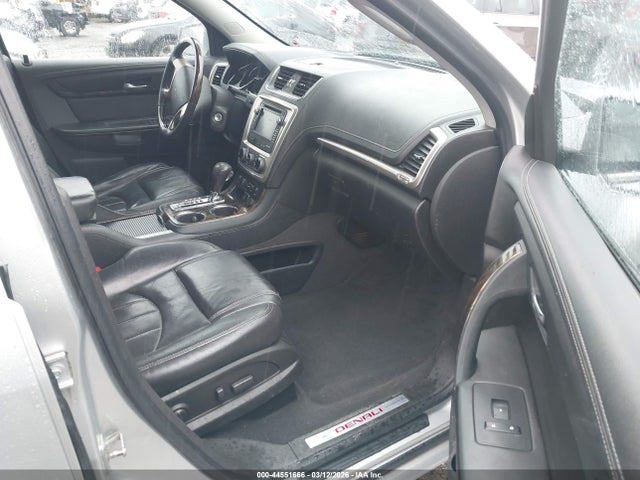 Aukcja sprzedaży 2015 Gmc Acadia Denali, vin: 1GKKVTKD5FJ367737, numer aukcji: 44551666