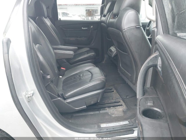 Aukcja sprzedaży 2015 Gmc Acadia Denali, vin: 1GKKVTKD5FJ367737, numer aukcji: 44551666