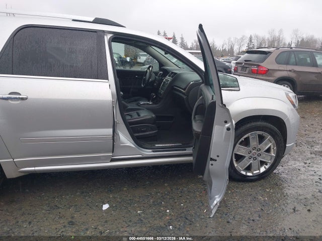 Aukcja sprzedaży 2015 Gmc Acadia Denali, vin: 1GKKVTKD5FJ367737, numer aukcji: 44551666