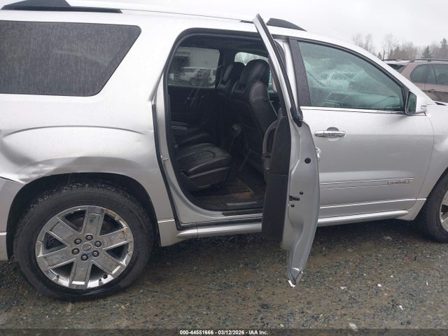 Aukcja sprzedaży 2015 Gmc Acadia Denali, vin: 1GKKVTKD5FJ367737, numer aukcji: 44551666