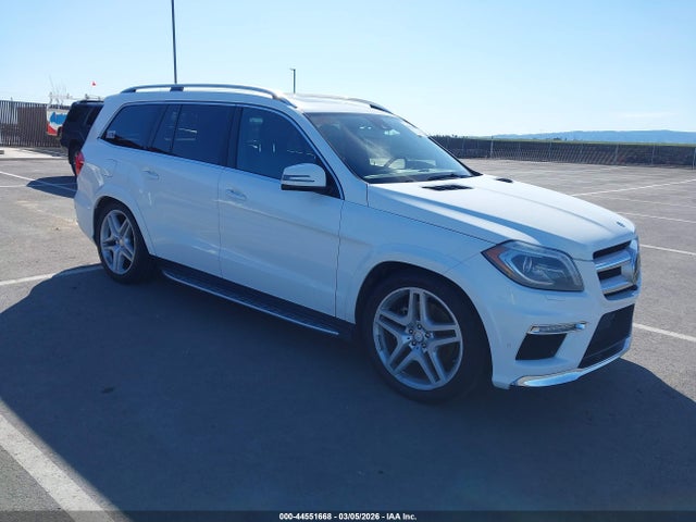 2014 MERCEDES-BENZ GL 550 4JGDF7DEXEA316310