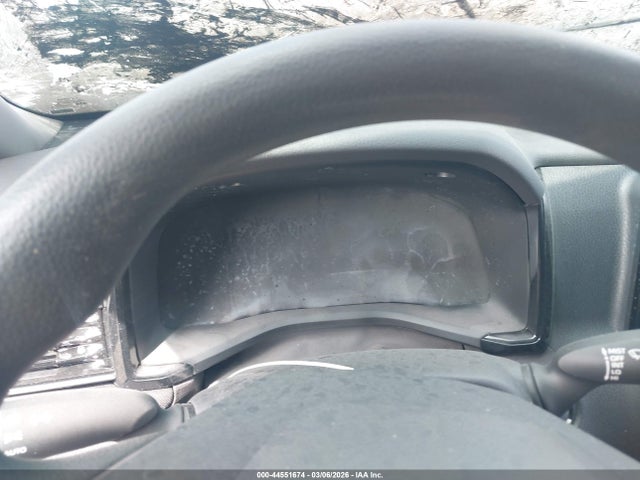 Toyota CAMRY LE 2025 4T1DAACK1SU152541 Image 7
