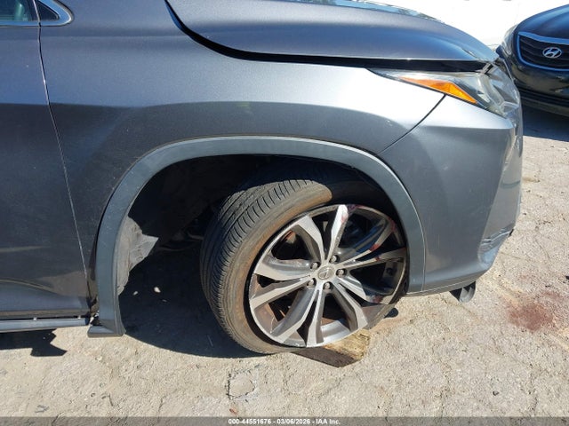 Lexus RX 350 2017 2T2ZZMCA0HC049592 Image 18