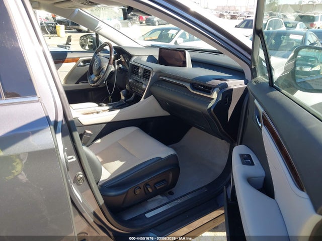Lexus RX 350 2017 2T2ZZMCA0HC049592 Image 5