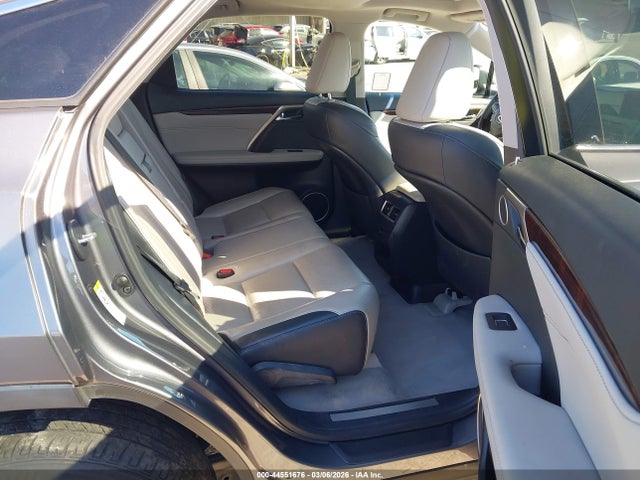 Lexus RX 350 2017 2T2ZZMCA0HC049592 Image 8