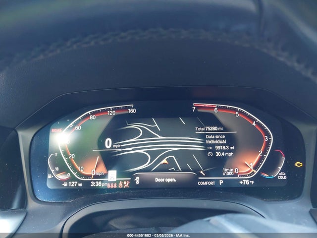 WBA5R1C59KAJ98340 BMW 330I