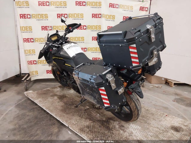 Aukcja sprzedaży 2015 Honda Cb500 Xa - Abs, vin: MLHPC460XF5200056, numer aukcji: 44551690