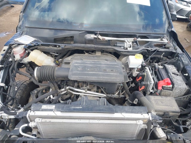 2019 RAM 1500 1C6RRFFG8KN767189 Photo 9