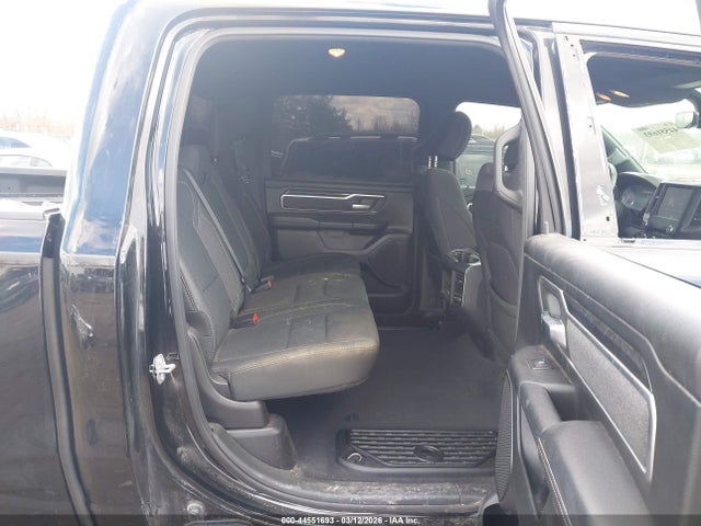 2019 RAM 1500 1C6RRFFG8KN767189 Photo 7