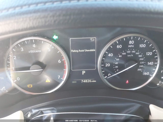 JTJGARBZ3L2175800 Lexus NX 300