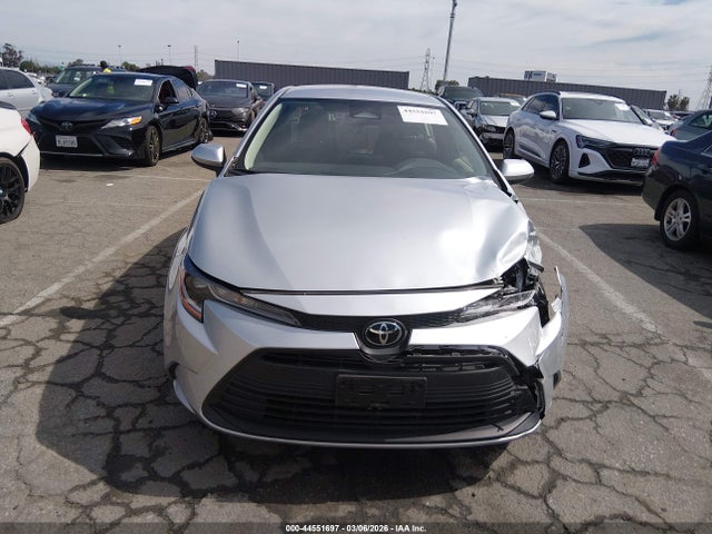 Toyota COROLLA LE 2023 JTDB4MEE7P3014270 Image 12