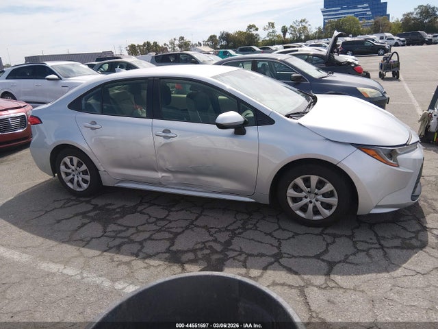 Toyota COROLLA LE 2023 JTDB4MEE7P3014270 Image 13