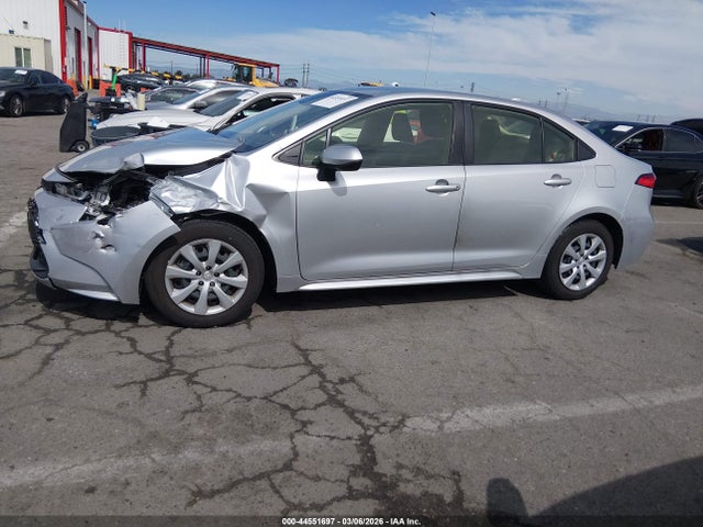 Toyota COROLLA LE 2023 JTDB4MEE7P3014270 Image 14
