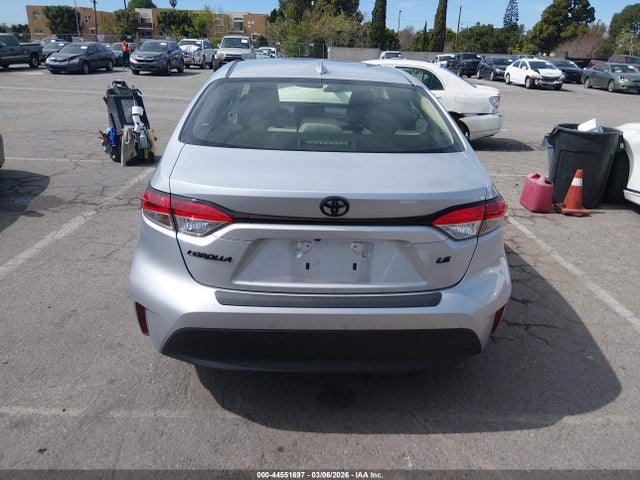Toyota COROLLA LE 2023 JTDB4MEE7P3014270 Image 16