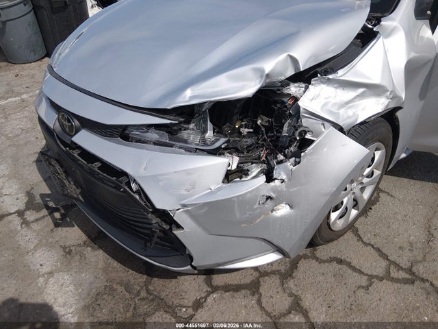 Toyota COROLLA LE 2023 JTDB4MEE7P3014270 Image 6
