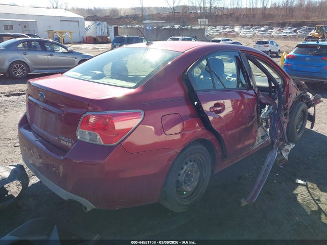Продаж на аукціоні авто 2014 Subaru Impreza 2.0i, vin: JF1GJAA62EH005395, номер лоту: 44551708
