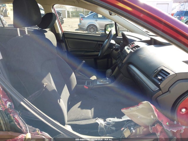 Продаж на аукціоні авто 2014 Subaru Impreza 2.0i, vin: JF1GJAA62EH005395, номер лоту: 44551708