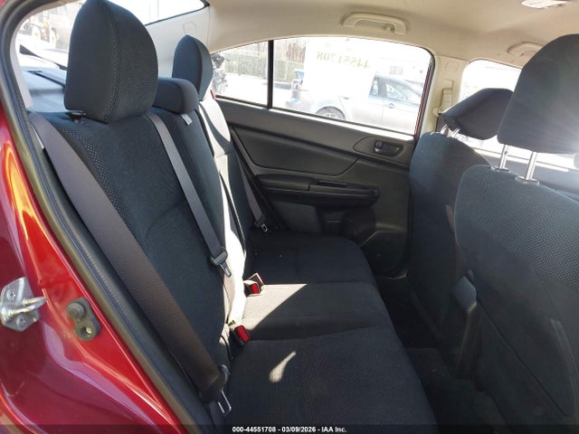 Продаж на аукціоні авто 2014 Subaru Impreza 2.0i, vin: JF1GJAA62EH005395, номер лоту: 44551708
