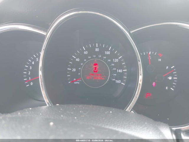 2013 Kia Optima Lx მანქანა იყიდება აუქციონზე, vin: KNAGM4A7XD5374434, აუქციონის ნომერი: 44551710