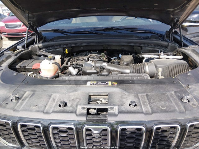 Продажа на аукционе авто 2024 Jeep Grand Cherokee L Limited 4x4, vin: 1C4RJKBG9R8939267, номер лота: 44551714