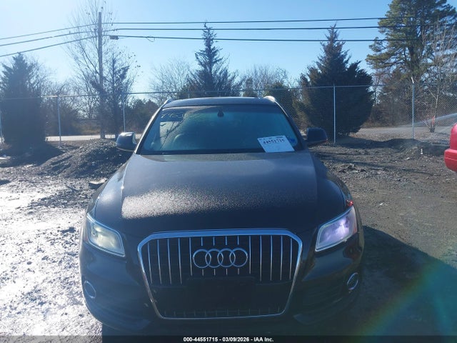 Aukcja sprzedaży 2015 Audi Q5 2.0t Premium, vin: WA1LFAFP8FA054312, numer aukcji: 44551715