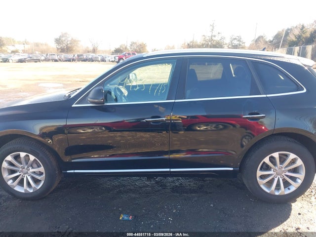 Aukcja sprzedaży 2015 Audi Q5 2.0t Premium, vin: WA1LFAFP8FA054312, numer aukcji: 44551715