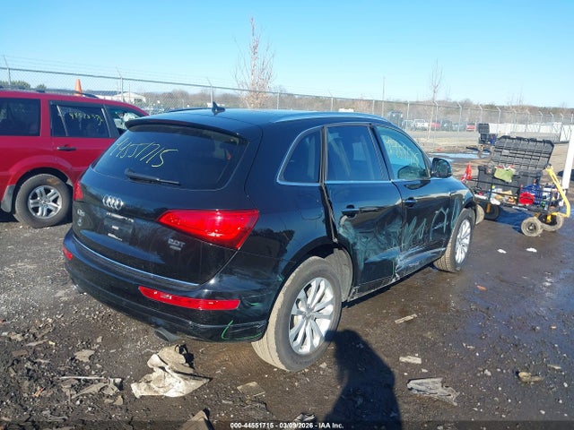Aukcja sprzedaży 2015 Audi Q5 2.0t Premium, vin: WA1LFAFP8FA054312, numer aukcji: 44551715
