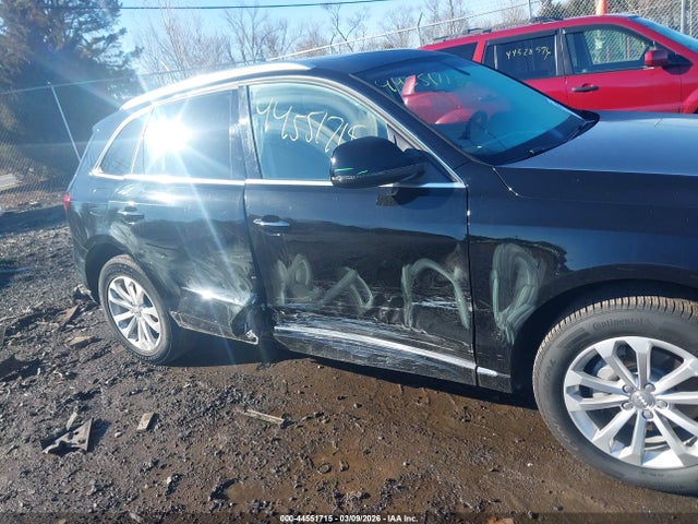 Aukcja sprzedaży 2015 Audi Q5 2.0t Premium, vin: WA1LFAFP8FA054312, numer aukcji: 44551715