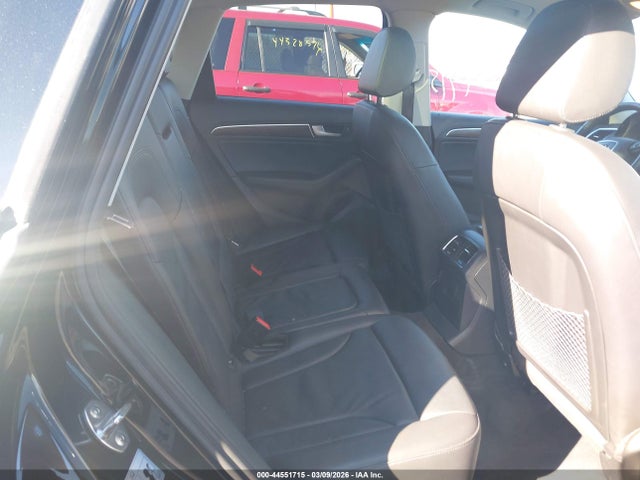 Aukcja sprzedaży 2015 Audi Q5 2.0t Premium, vin: WA1LFAFP8FA054312, numer aukcji: 44551715