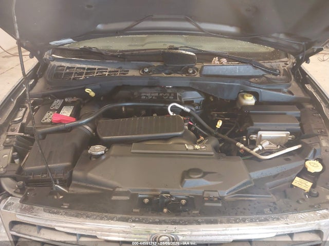 2007 CHRYSLER ASPEN 1A8HW58267F523477 Photo 9